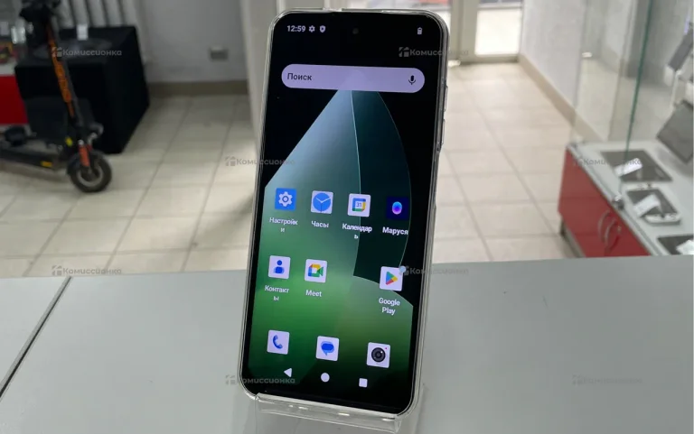 Meizu Mblu 21 4/64Gb