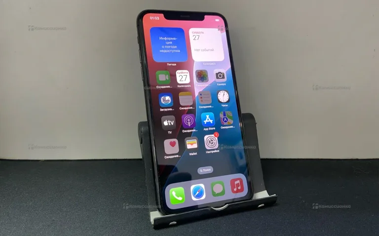 Apple iPhone 11 Pro Max 4/512 ГБ