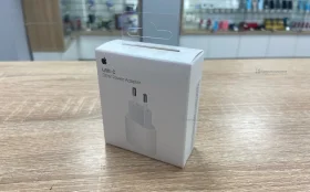 USB-C 20W Power Adapter