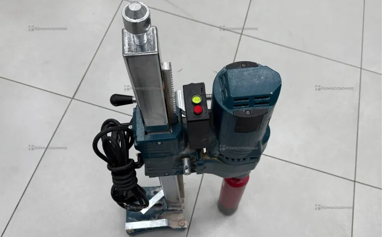 Установка для алмазного бурения ALTECO DD 4025