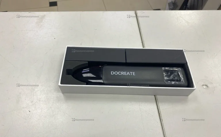 Аппарат точечной сварки docreate 757