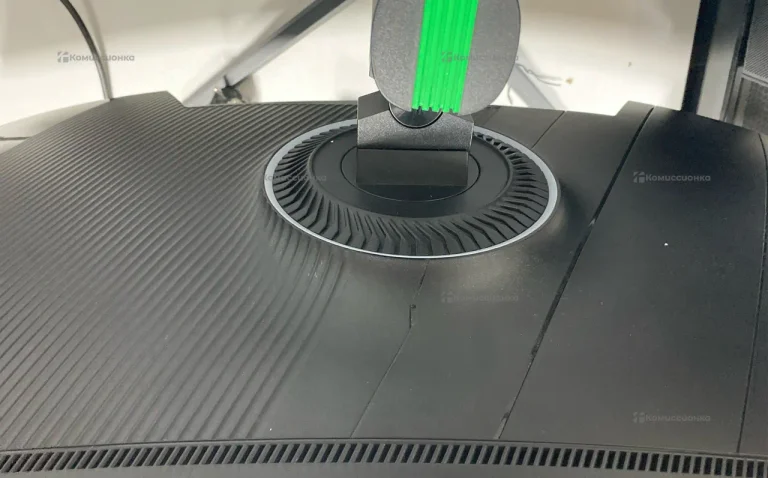 Монитор VecorSonic 34