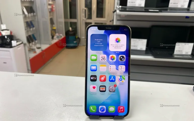 IPhone 12 Pro 8/128 ГБ