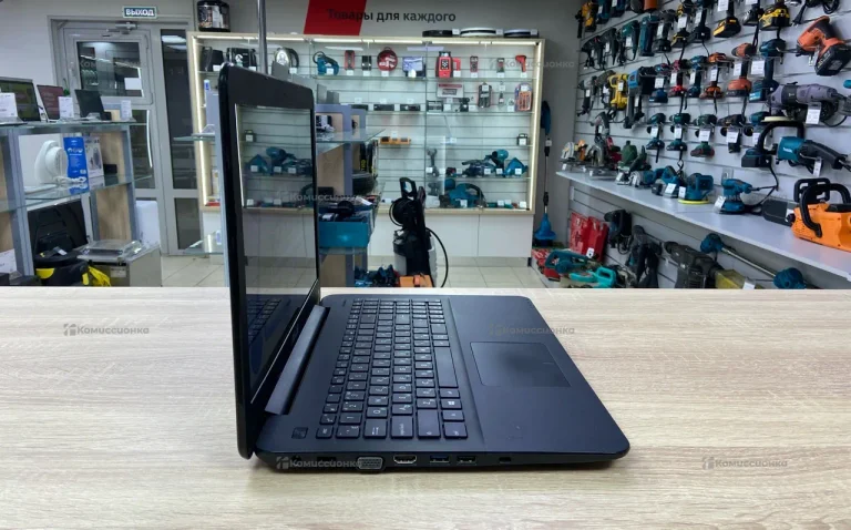 Ноутбук Asus K555S