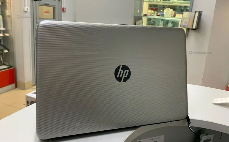 Ноутбук  HP Pavilion
