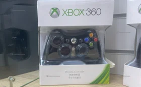 Джойстик XBox 360.
