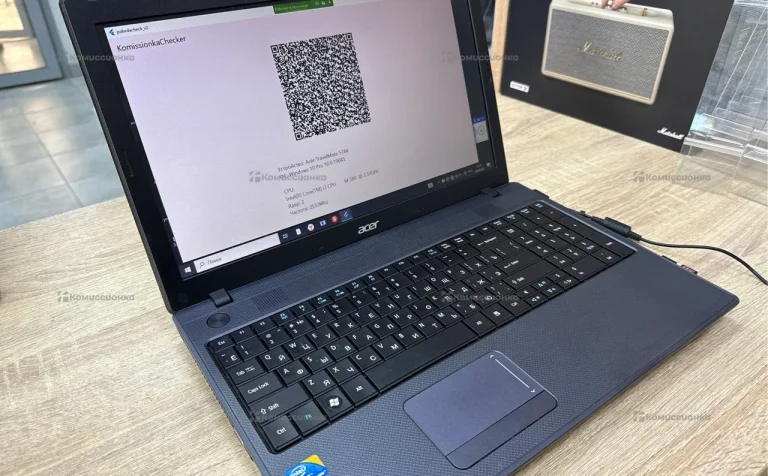 Ноутбук Acer