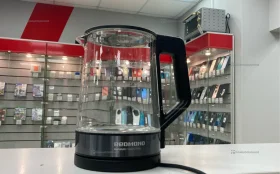 Купить Чайник Redmond RK-G196 б/у , в Москва и область Цена:1500рублей