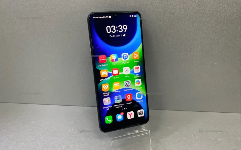 Huawei nova Y72S 8/128Gb