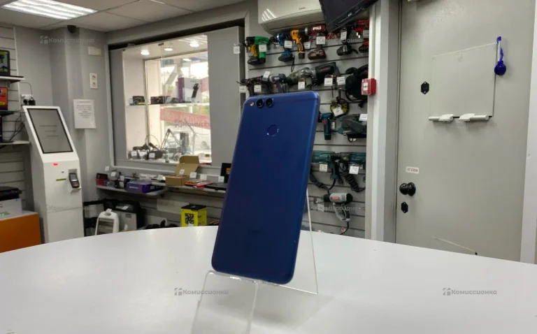Honor 7x 4/64 ГБ