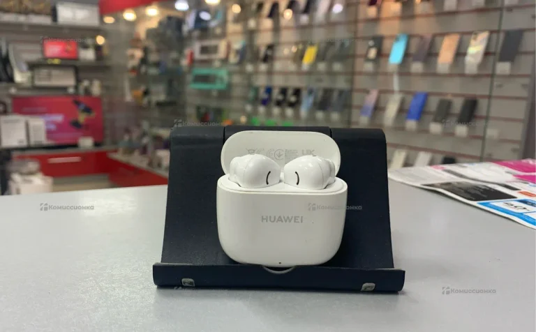 Наушники Huawei Free Buds