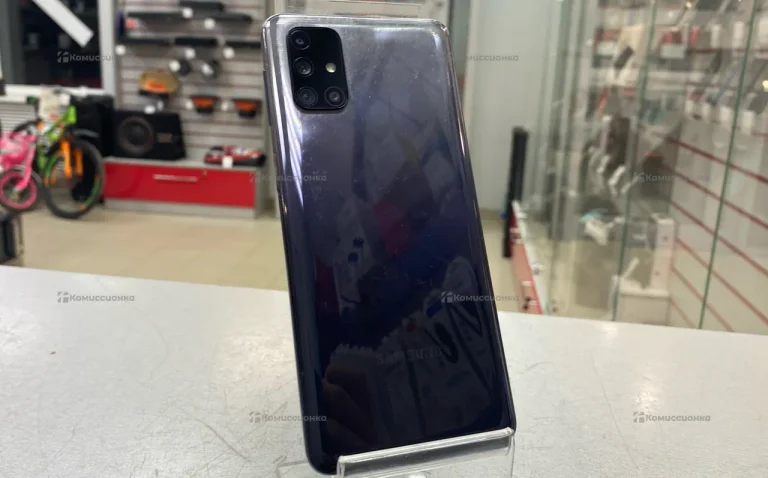 Samsung Galaxy M31s 6/128 ГБ