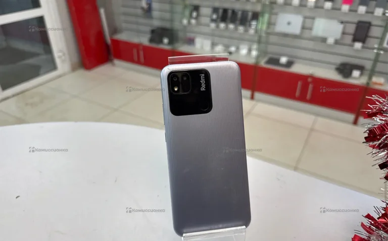 Xiaomi Redmi 10A 2/32 ГБ