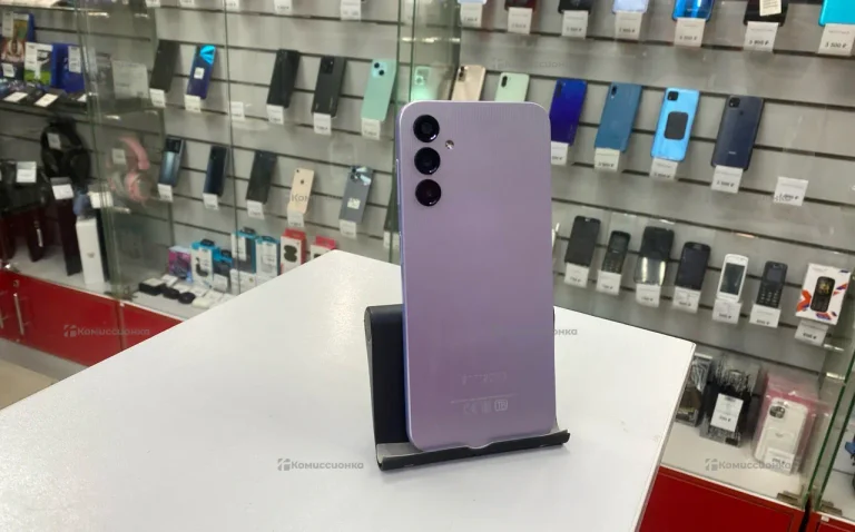 Samsung Galaxy A14 6/128Gb