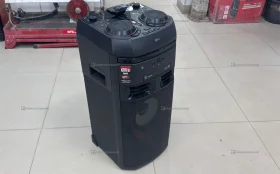 Купить Колонка  LG Xboom OL75DK б/у , в Краснодар Цена:16000рублей
