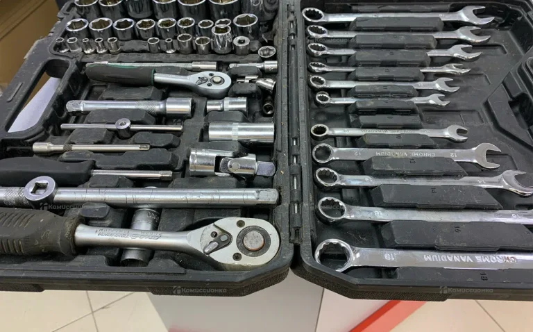 tools 61