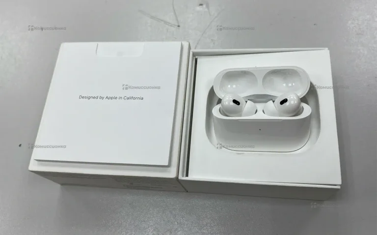 Наушники  apple airpods pro 2