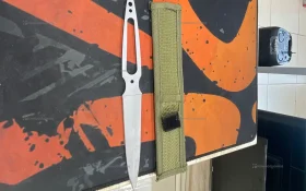 Нож метательный