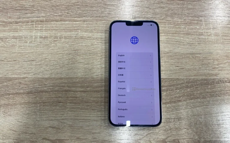 Apple iPhone 13 Pro Max 6/256 ГБ