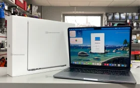 MacBook Air 2022 M2 256GB