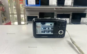 Фотоаппарат Samsung ES80