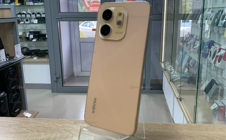Infinix SMART 9 4/128GB