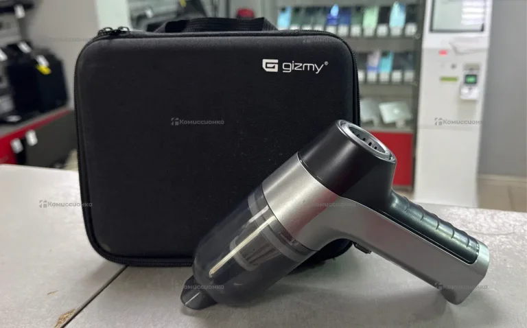 Пылесос  для автомобиля