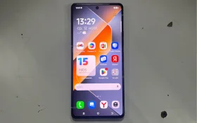 Tecno Pova 6 12/256 ГБ