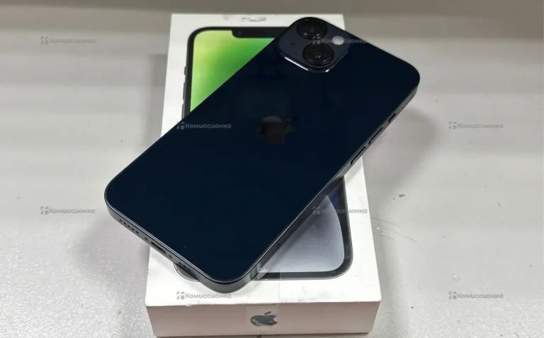 Apple iPhone 14 6/128 ГБ