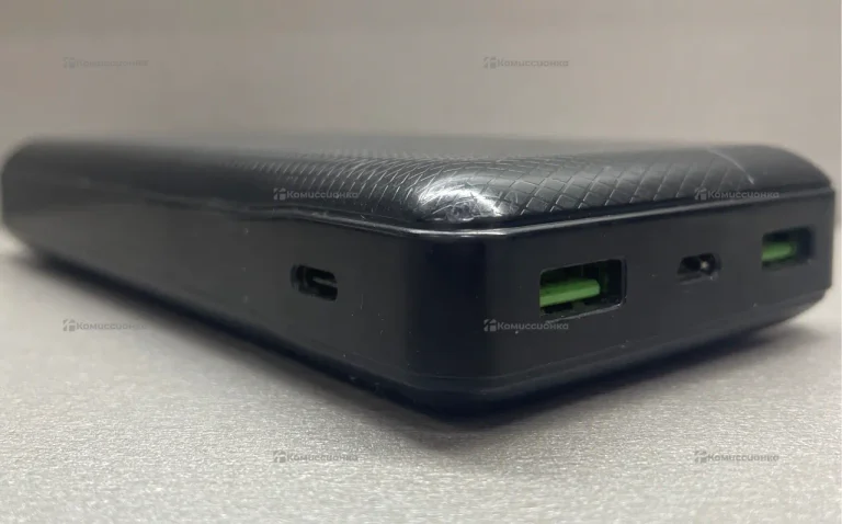 Power Bank  Sonnen 20000mah