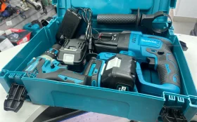 Набор Makita 2в1 Перфоратор/Шуруповерт