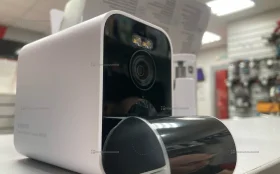 Купить Видеокамера-IP Xiaomi outdoor bw500 б/у , в Санкт-Петербург Цена:3900рублей