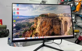 Купить Монитор Digma DM-MONB2202 б/у , в Тюмень Цена:5998рублей