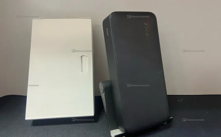 Power Bank  Redmi 20000