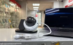 Купить Видеокамера IP LTV-3CND20-F28 б/у , в Санкт-Петербург Цена:1500рублей