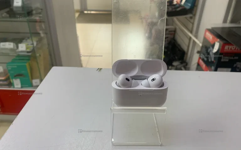 Наушники  AirPods Pro 2