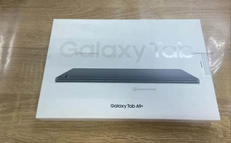 Планшет Samsung tab a9+ 128