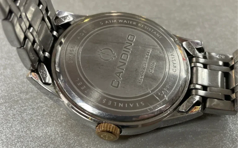 Часы Candino C4616