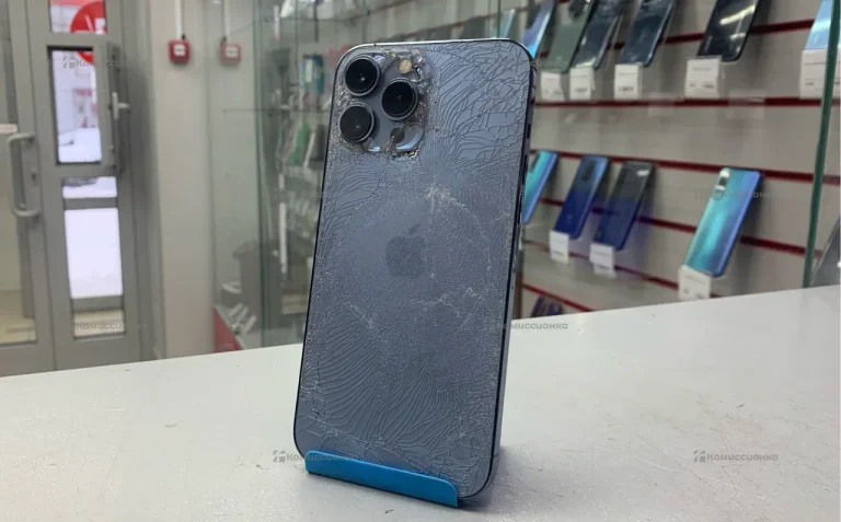 Apple iPhone 13 Pro Max 6/256 ГБ