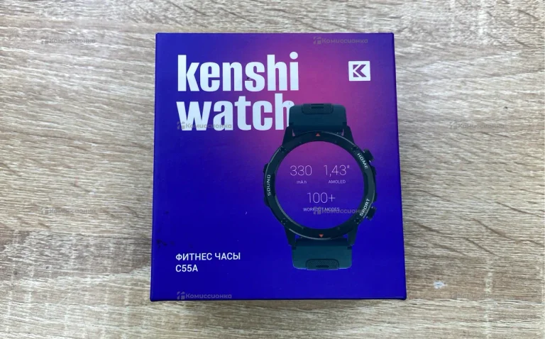 Часы Kenshi