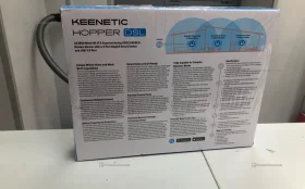 Роутер keenetic kn 3610