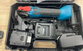 реноватор Makita АКБ