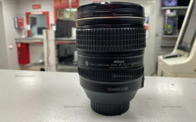 Купить Nikon af s nikkor 24-120 б/у , в Москва и область Цена:49900рублей