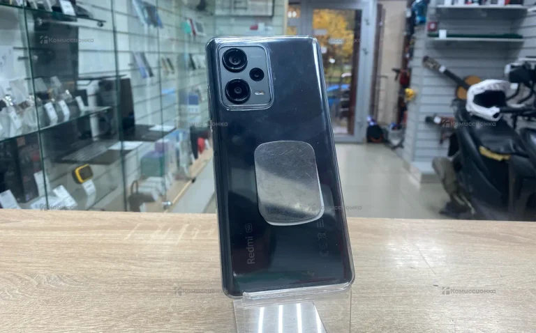 Xiaomi Redmi Note 12 Pro+ 5G 8/256ГБ