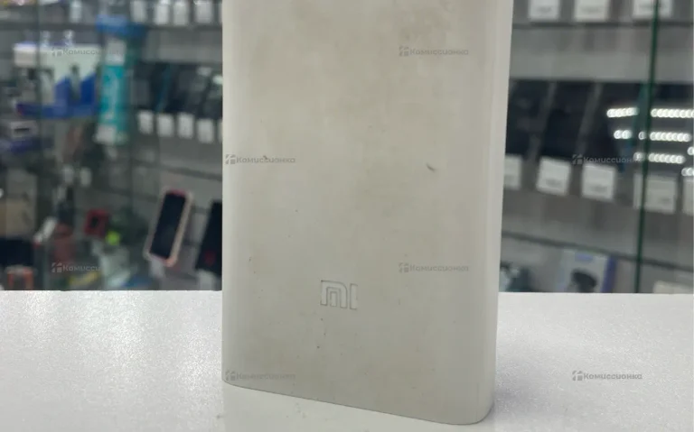 Power Bank  Xiaomi 10000mAh