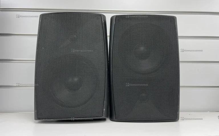 Колонки MT-Power Audio ES-60TLX