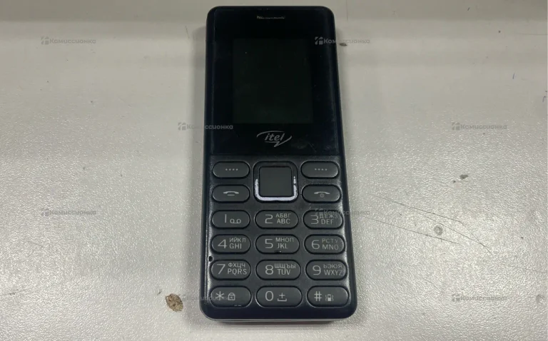 Itel mobile кнопка