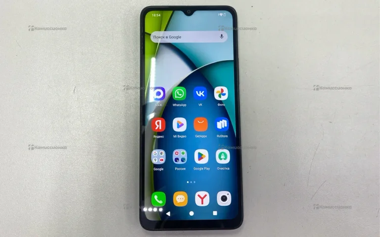 Xiaomi Redmi A3x 4/64 ГБ