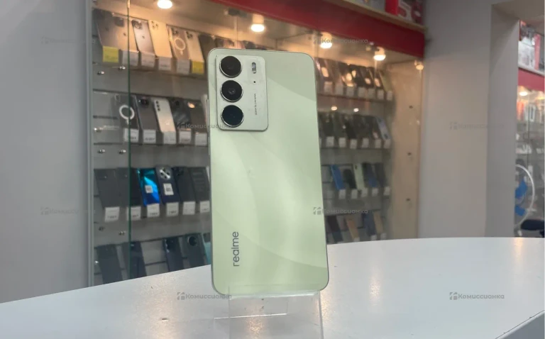 Realme C75 8/128Gb