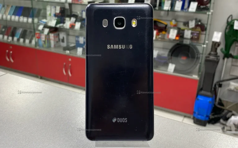 Samsung Galaxy J5 (2016) SM-J510F/DS